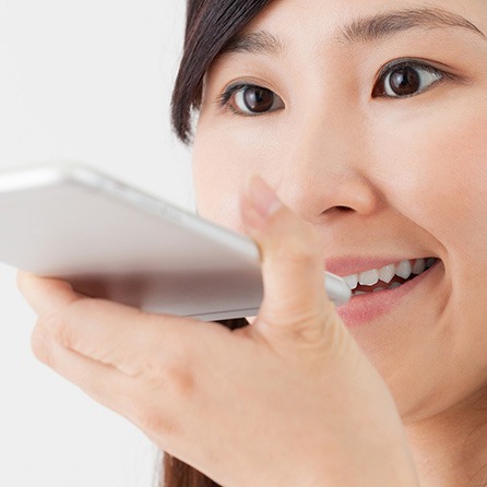 Voice control to become “bedrock” of the smart home