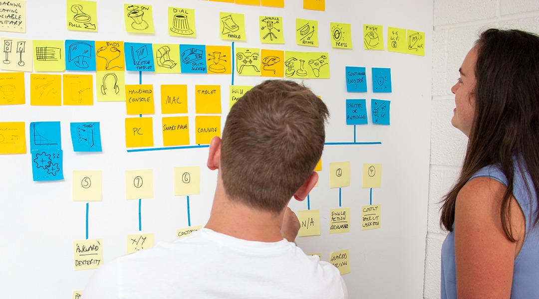 Ideation