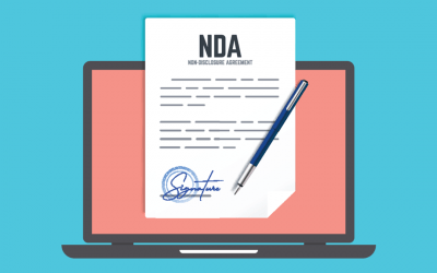 Free Non-Disclosure Agreement template to keep your next product idea safe