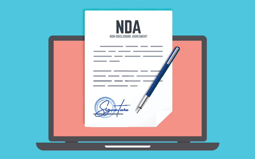 Free Non-Disclosure Agreement template to keep your next product idea safe