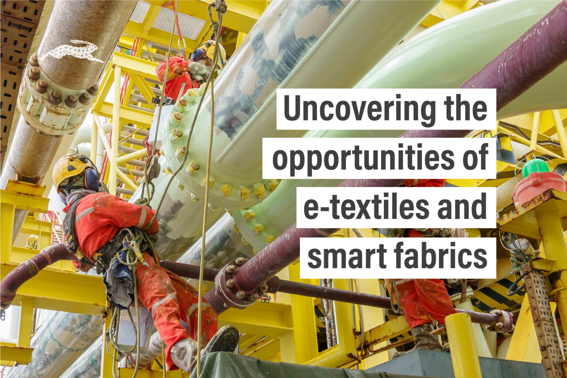Uncovering the opportunities of etextiles and smart fabric