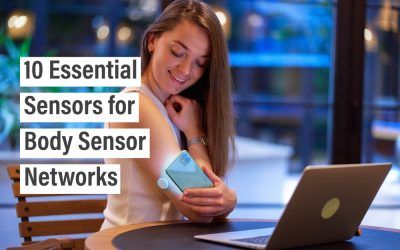 10 Essential Sensors for Body Sensor Networks