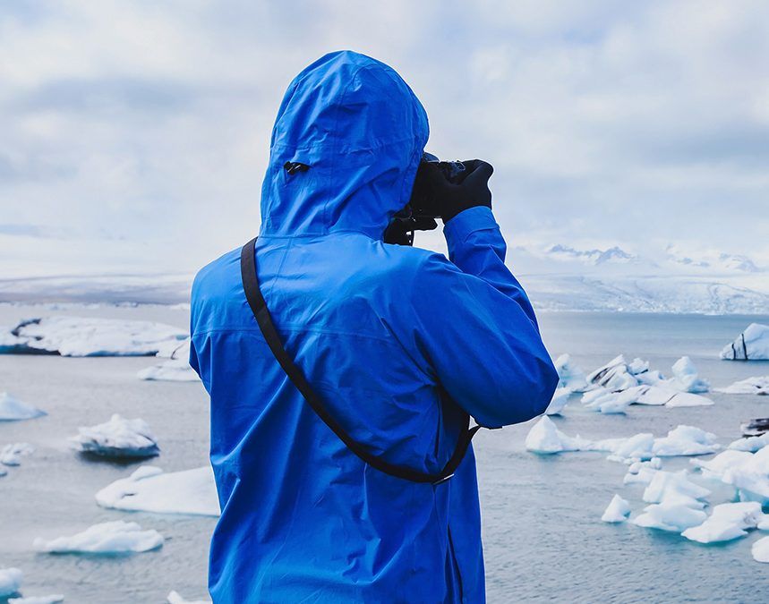 Design and Manufacturing of Environmental Monitoring Technology