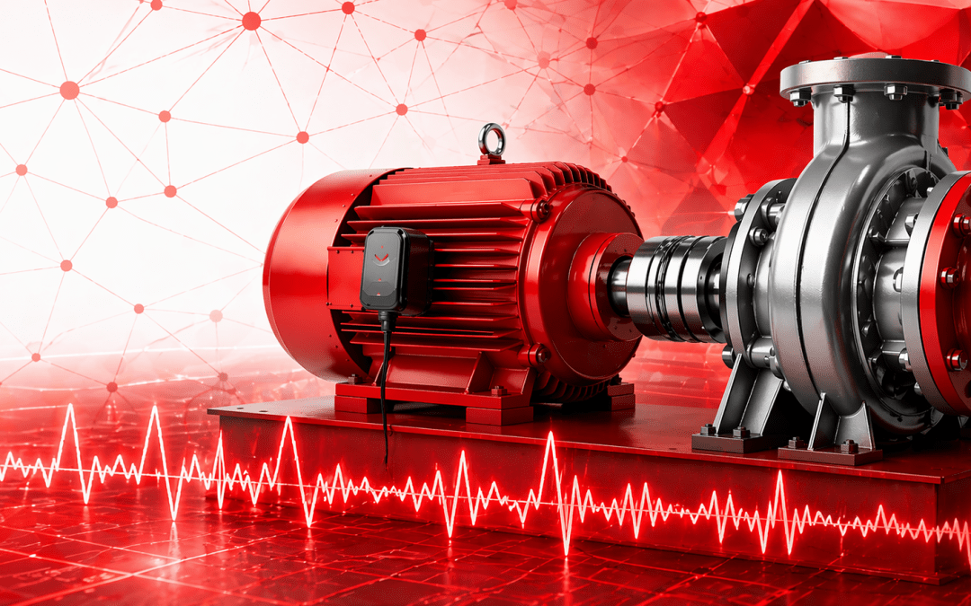 Condition Monitoring for Rotating Assets