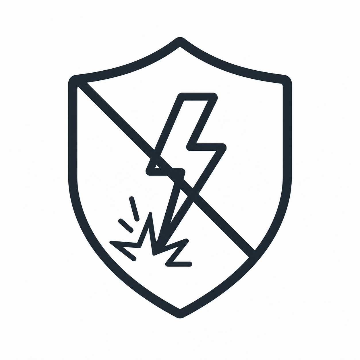 Intrinsically safe
