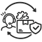 Support beyond delivery