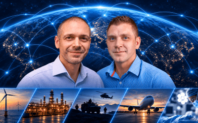 A New Chapter for Ignitec: Building the Leadership Team for What Comes Next