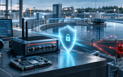 IEC 62443 industrial security: Safeguarding IoT devices from cyber threats