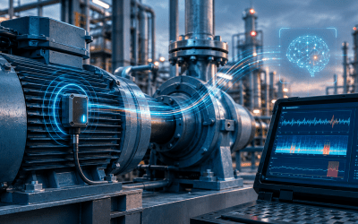 Predictive Maintenance Systems for IoT Sensors: A Practical Guide